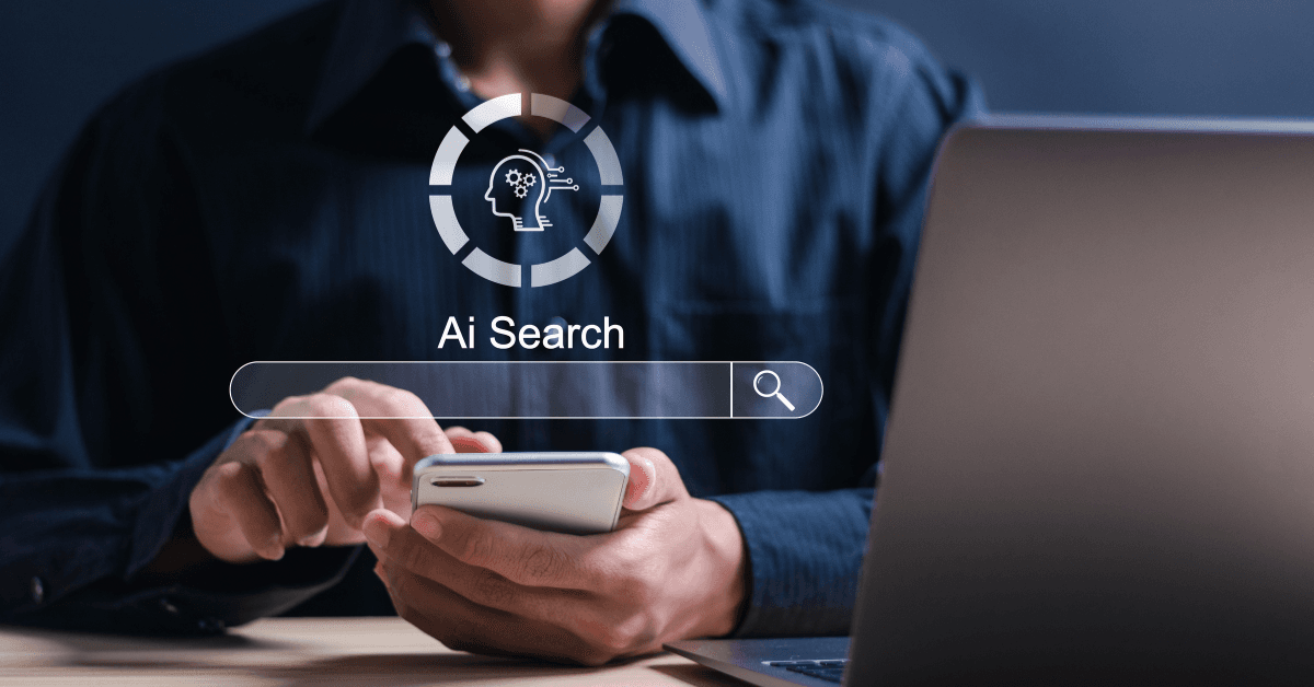 Why Your Website May Be Invisible to Tomorrow’s Buyers (And What to Do About It)