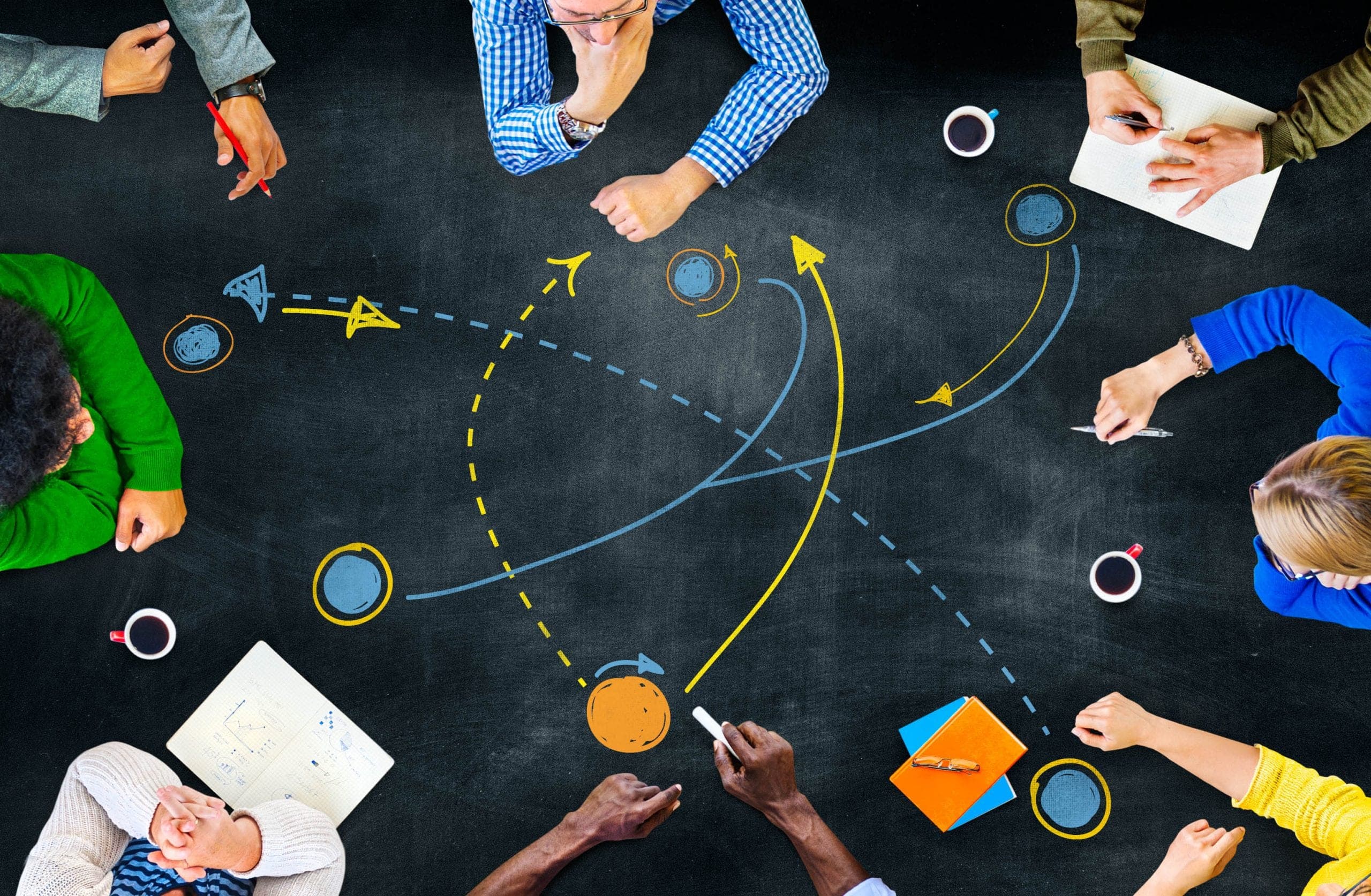 What is Tactical Marketing?