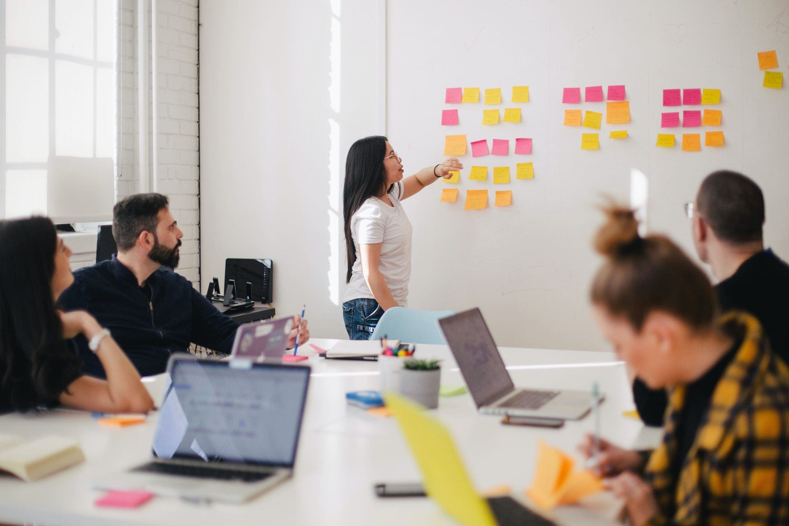 Are You Marketing Without a Strategy?
