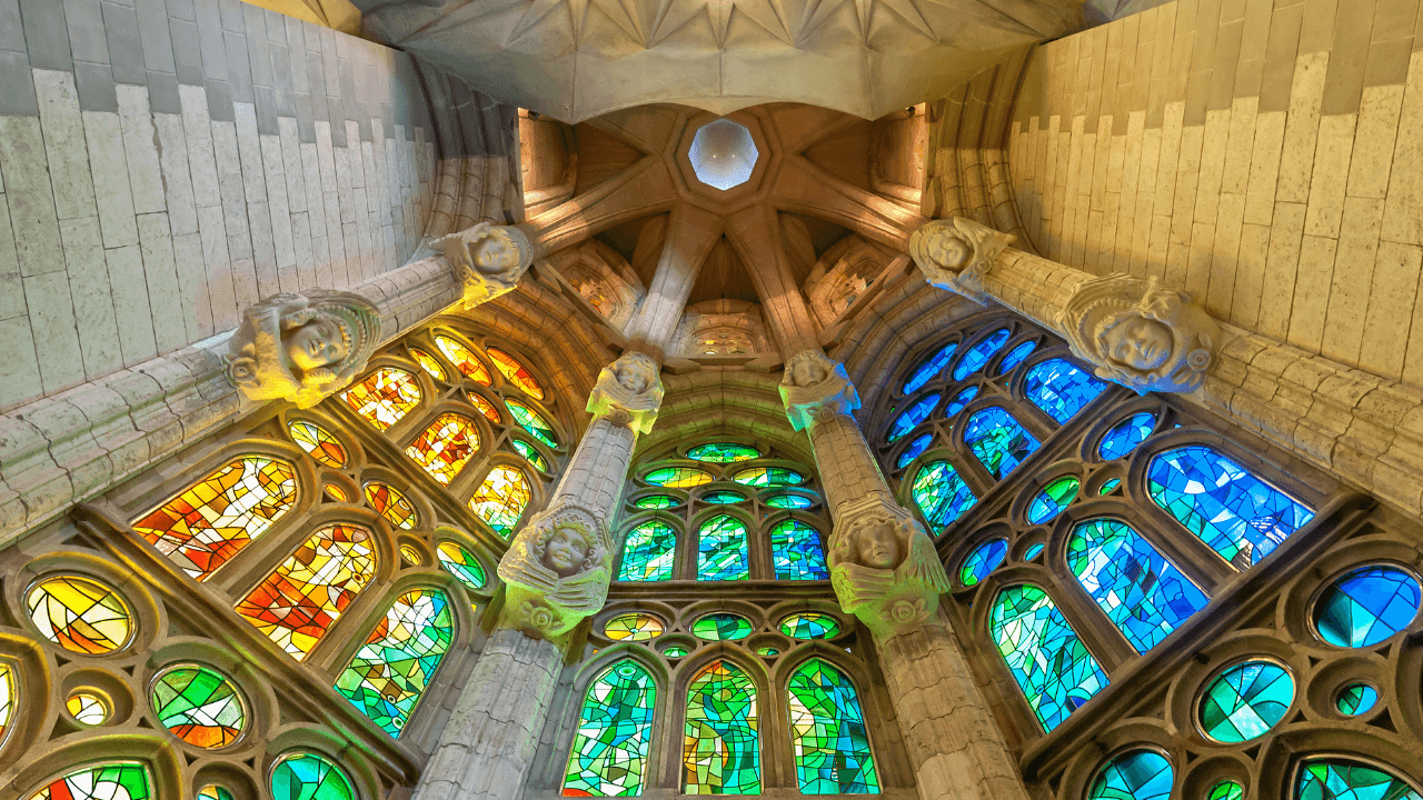 What 21st Century Marketers Can Learn From a 19th Century Architect