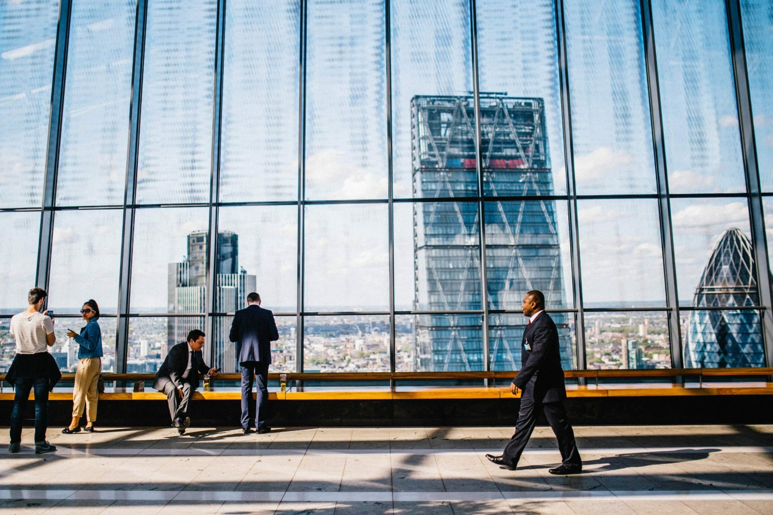 Moving out of Your Comfort Zone: Embracing Marketing Plans and Tactics to Take Your B2B Organization to the Next Level