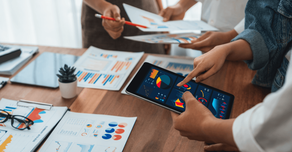 3 Low-Effort Ideas to Keep Your Marketing Engine Running During Tax Season