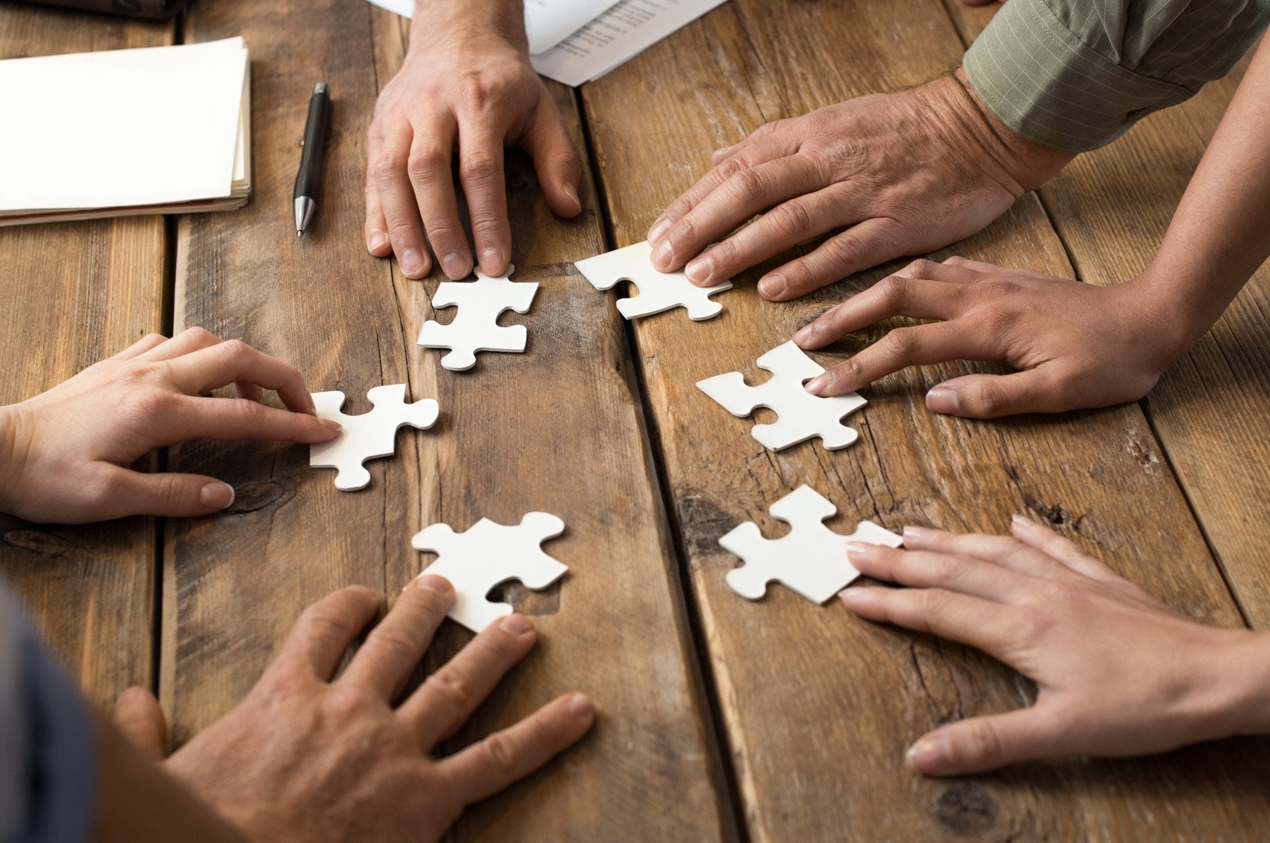 Aligning Sales and Marketing Strategies in a Hurry