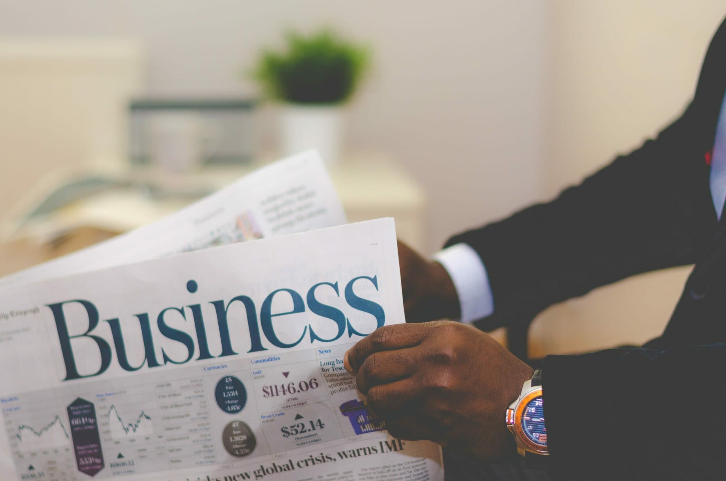 B2B and B2C Marketing Are Converging. Are You Prepared?