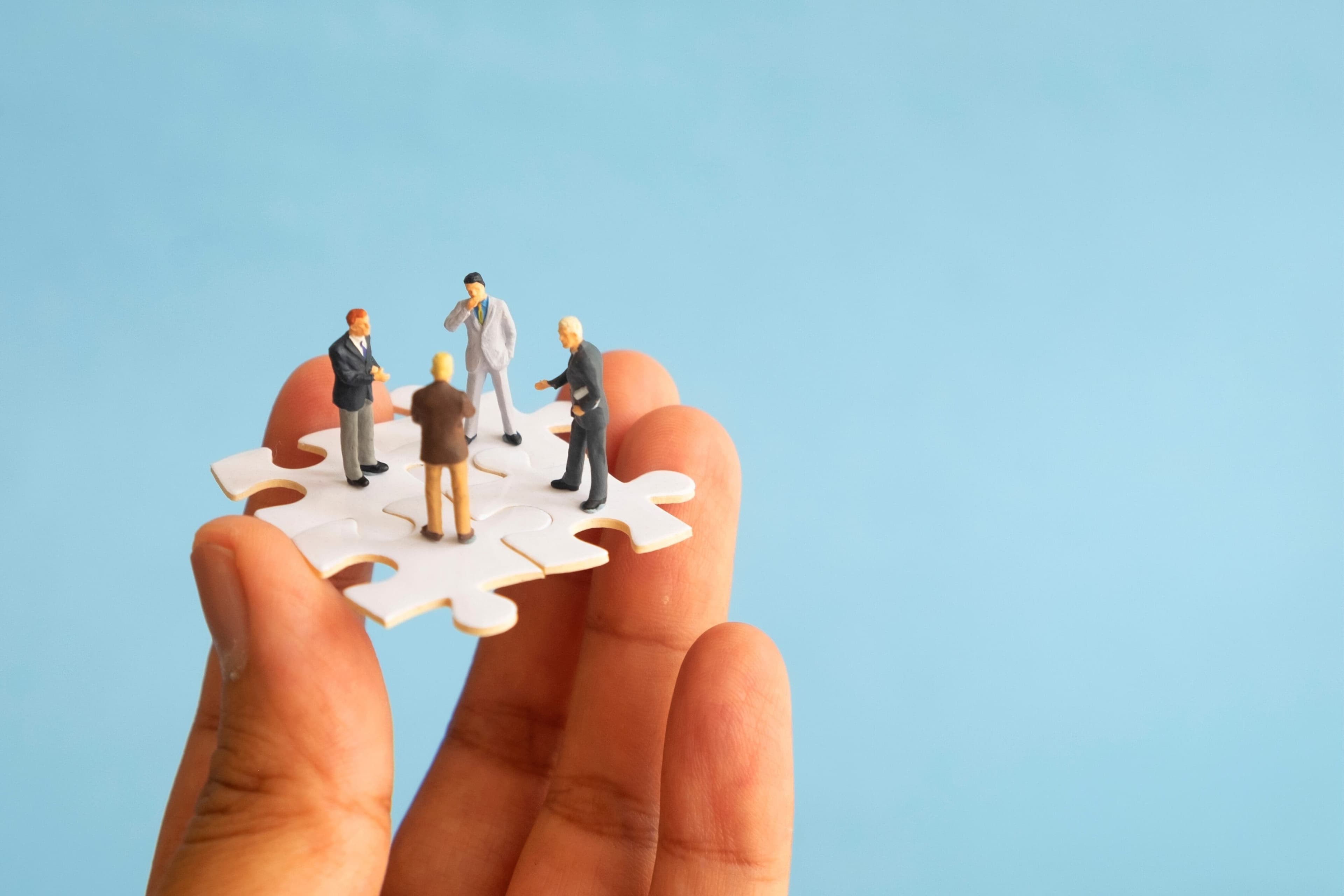 People Managing People: Your Team Has an AI Paralysis Problem—and It’s Stalling Innovation