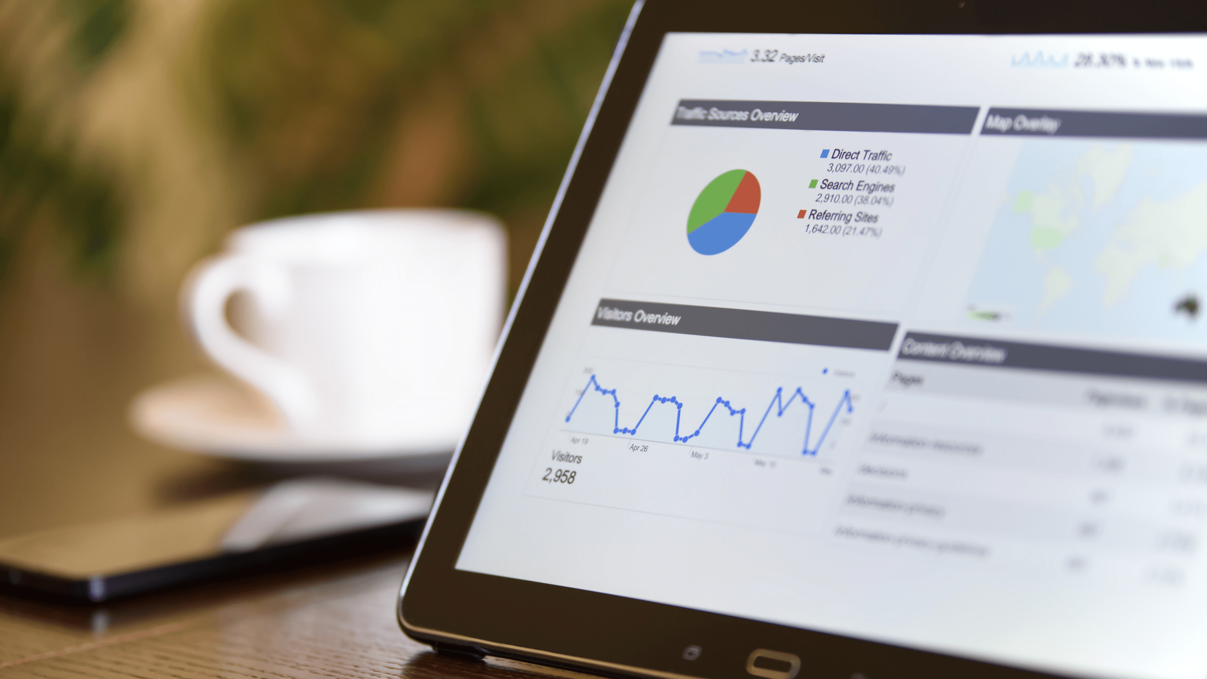 Fractional CMO Trends to Watch for in 2021