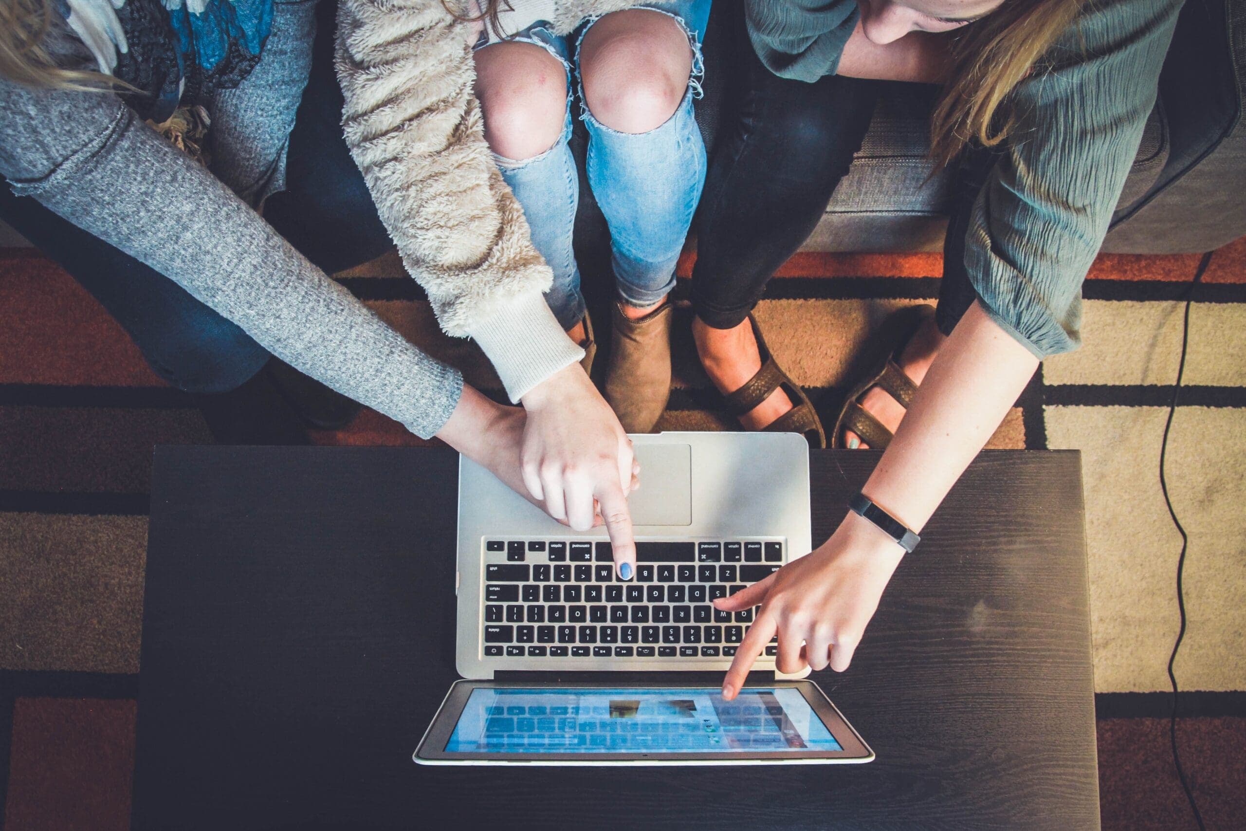 4 Steps to Setting Your Marketing Department Transformation in Motion