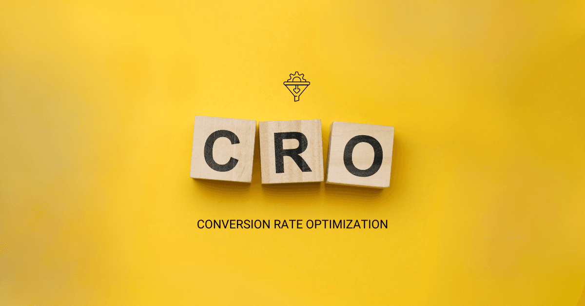 Unlocking the Potential of CRO: Why Data-Backed Strategies are Key