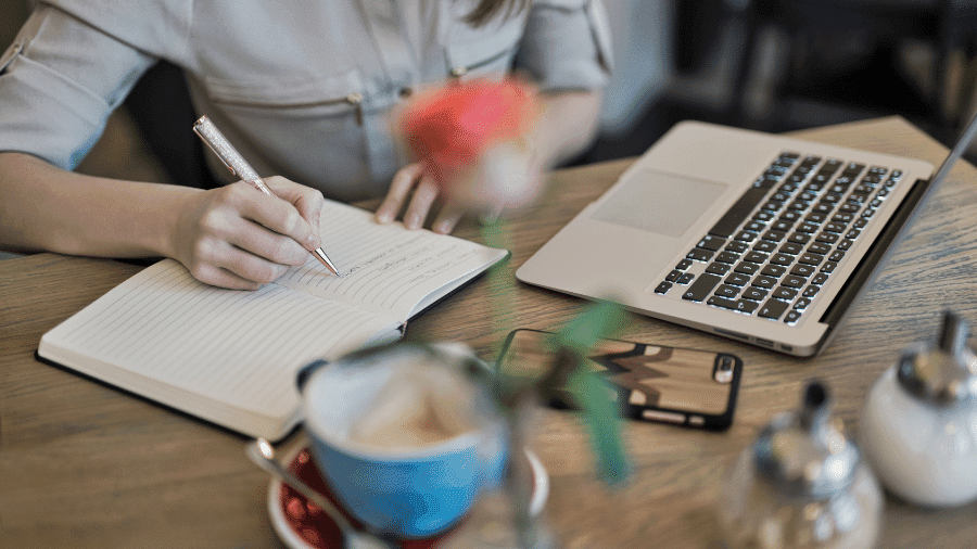 Is Your A/E/C Firm Merely Surviving? Why Content Marketing Can Make It Thriving.