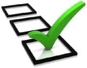 Beware of the Professional Services Marketing “Check Box” Mentality