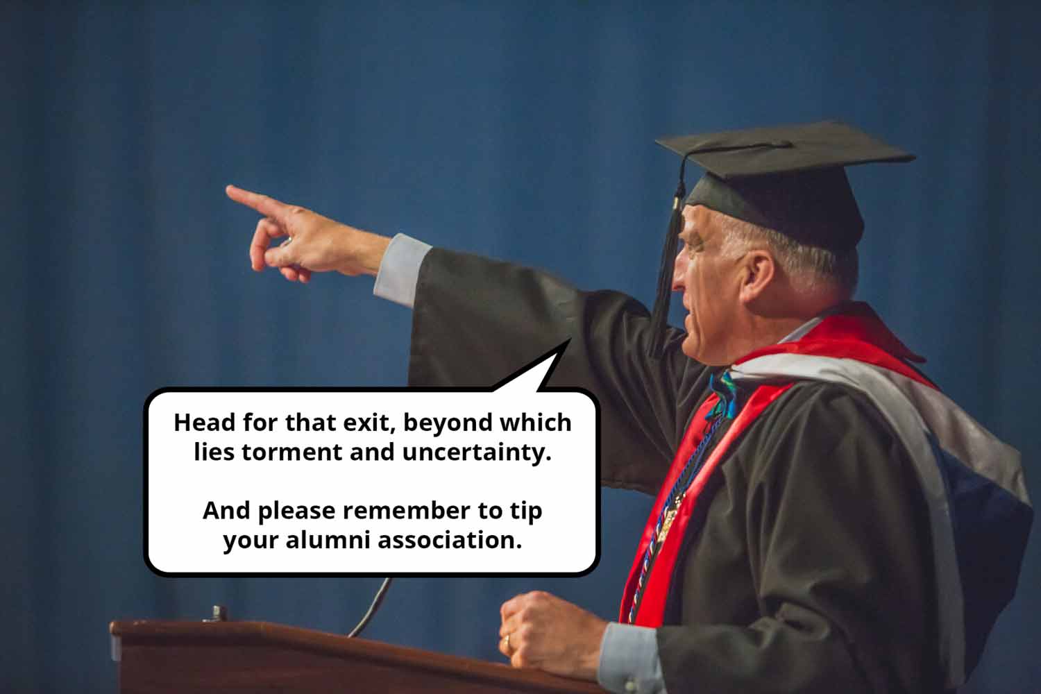 My Career Advice for Marketing Graduates