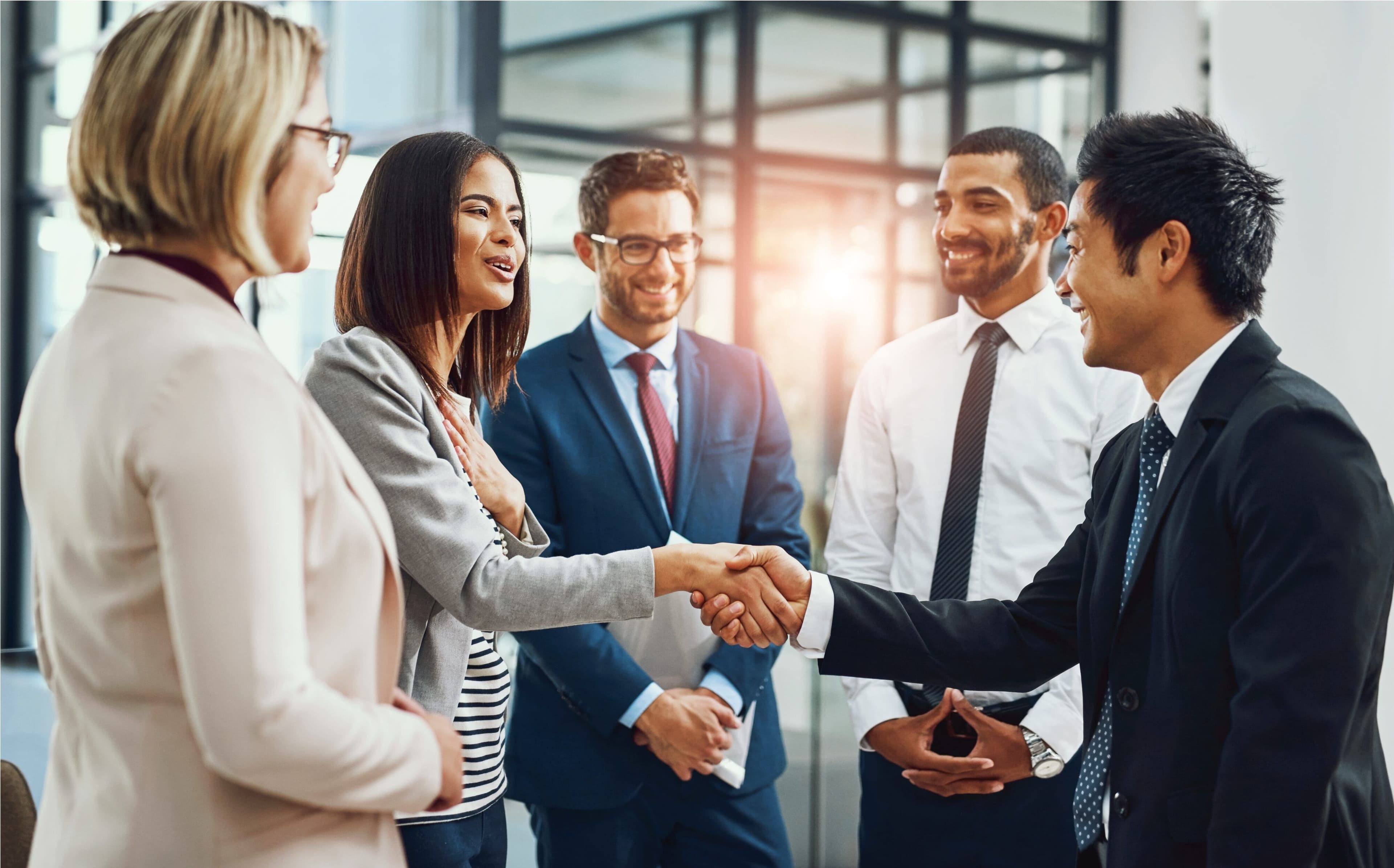 The Accounting Industry is Consolidating. The Buying Process is Changing. Time to Put These 4 Marketing Strategies to Work
