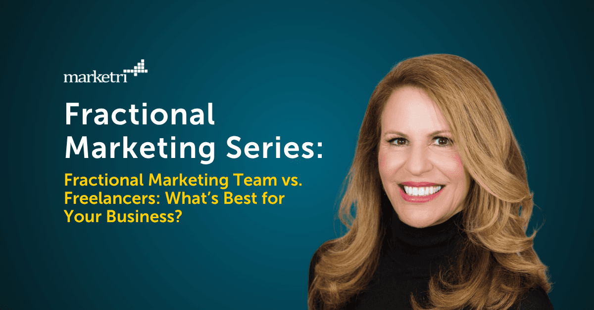 Fractional Marketing Team vs. Freelancers: What’s Best for Your Business?