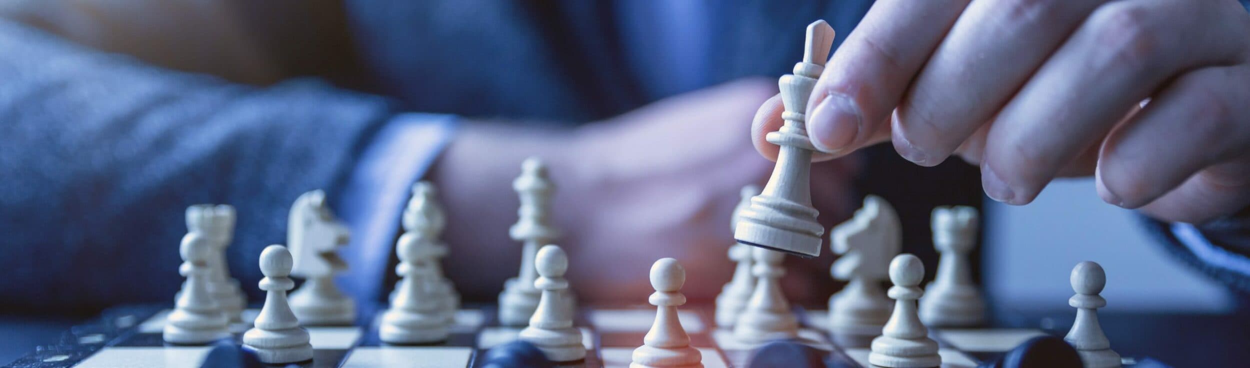 A Look at the Frontier of Private Equity Digital Marketing