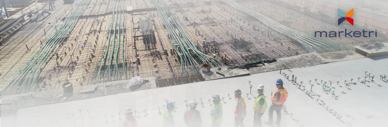 Through strategic focus, Marketri drives measurable revenue for an engineering firm