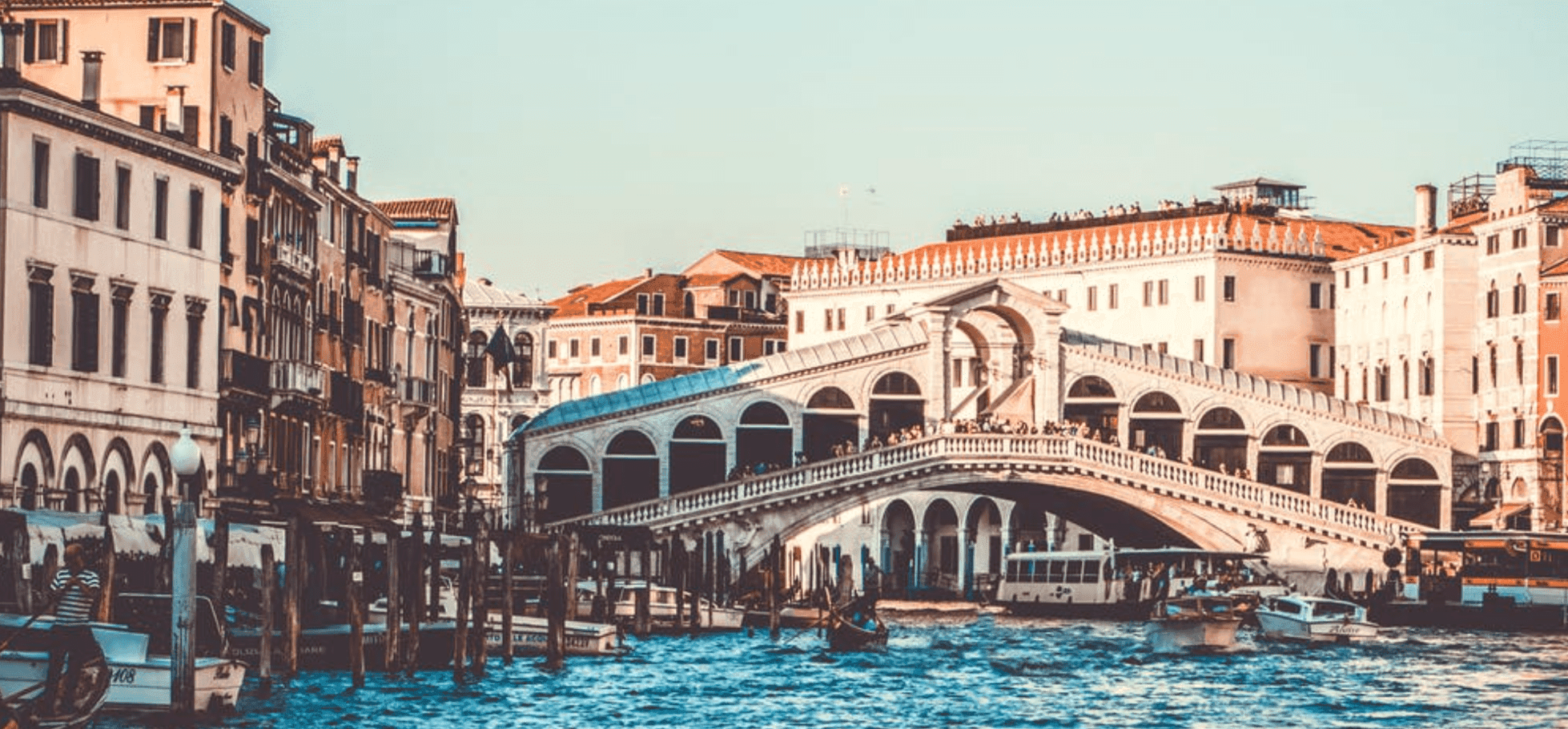 Ciao to the Profit Center Marketing Journey: Notes from a Trip to Italy