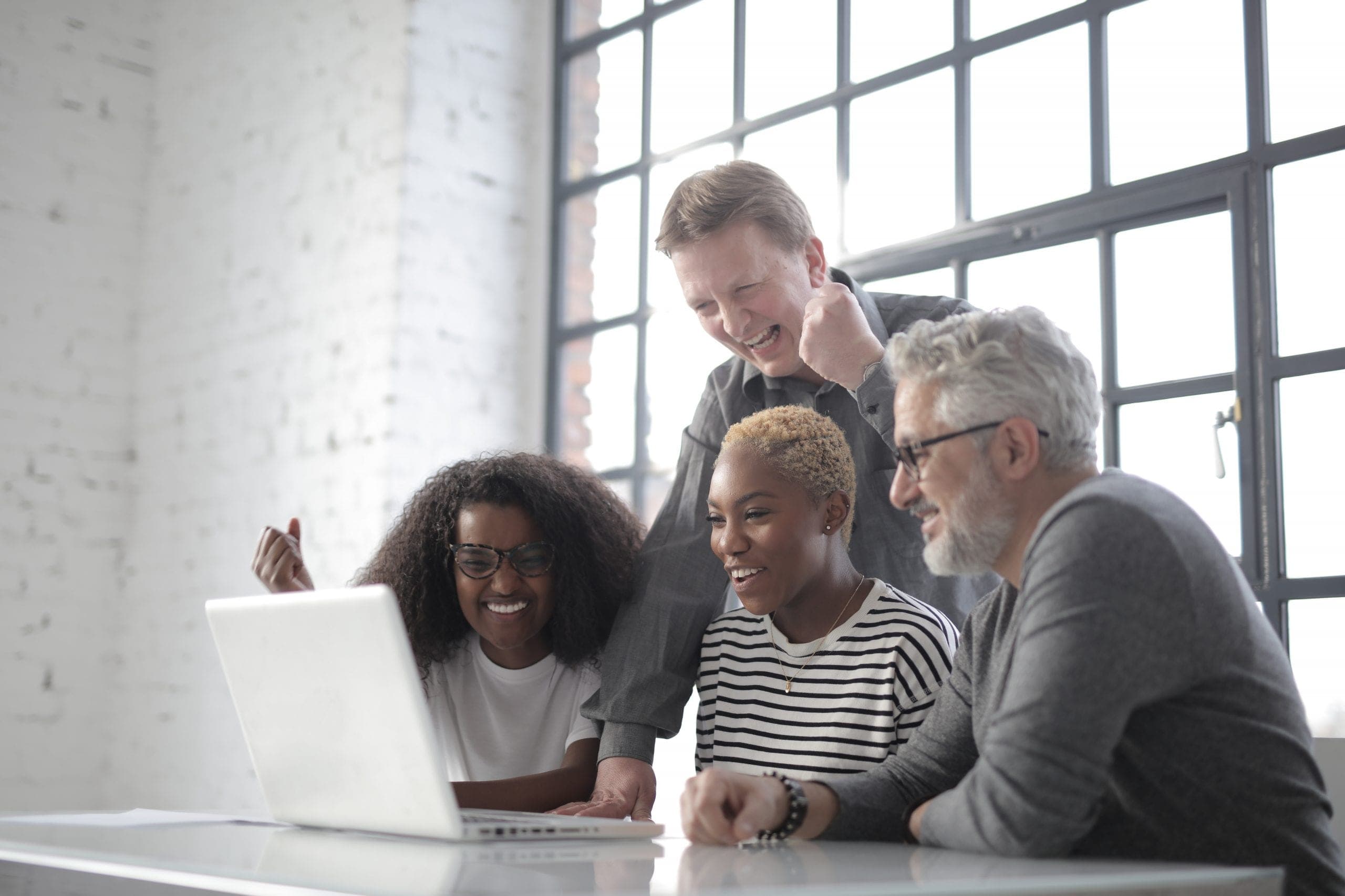How Middle Market Professional Services Firms Can Win Ideal Clients