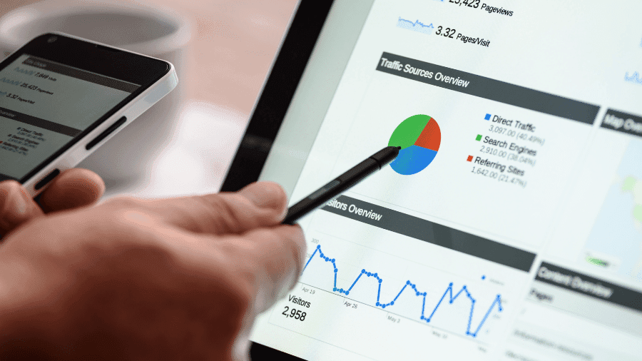 The Top Five SEO Tips for Professional Services Firms for Q4 2014 and Beyond