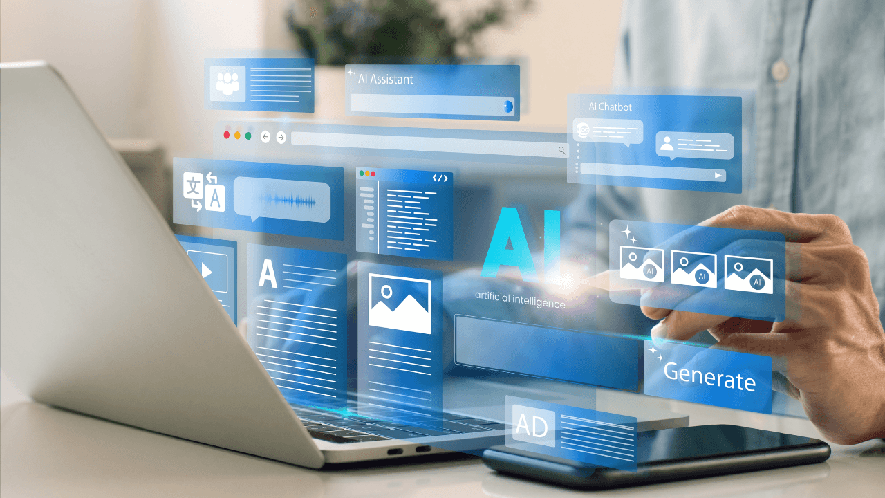 3 AI Trends in B2B Marketing We’re Watching in 2025