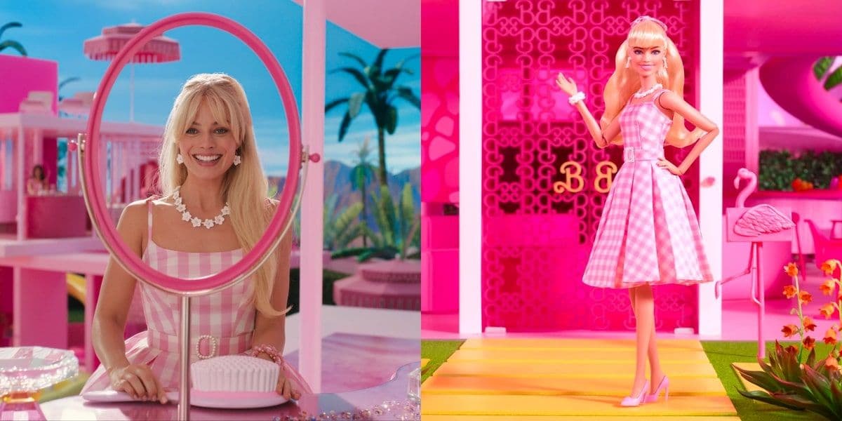 Beyond Nostalgia: How an Original Approach Catapulted the Barbie Movie’s Record-Breaking Success
