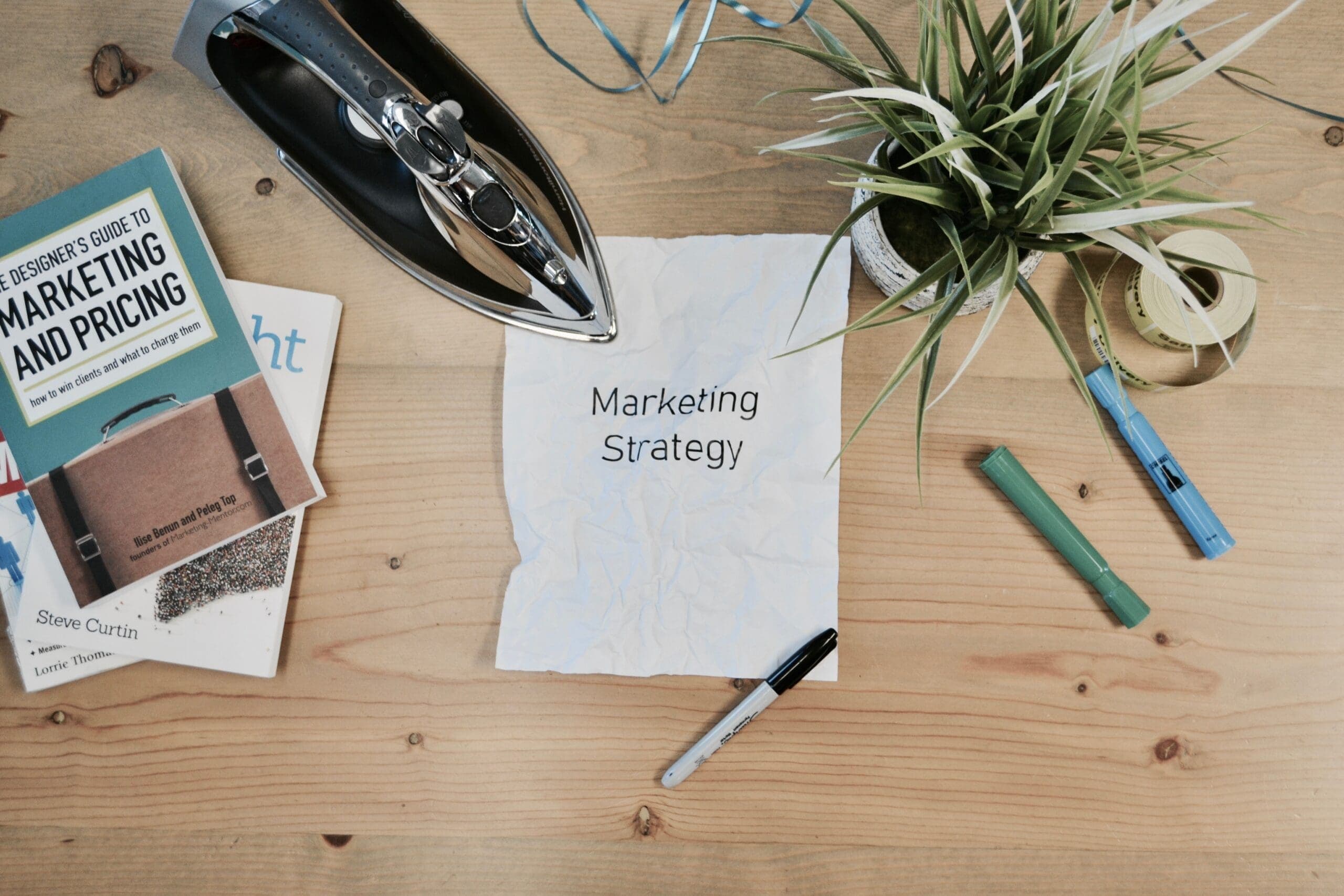 The Top 5 Marketing Pain Points for High Growth Businesses and How to Fix Them