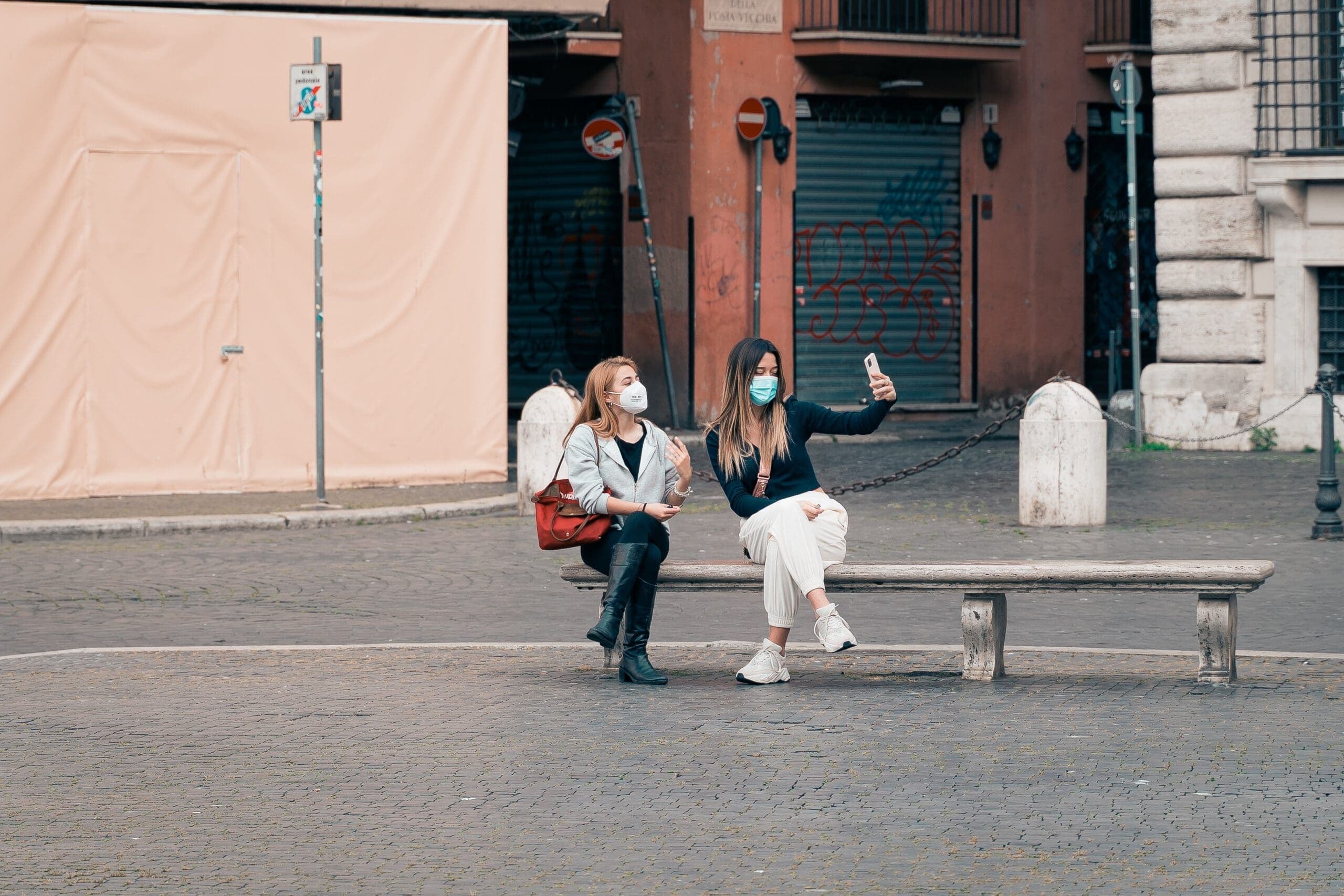 Three Pandemic Marketing Lessons to Take into a COVID-Free World
