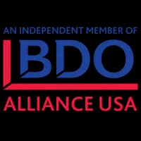BDO Alliance Member