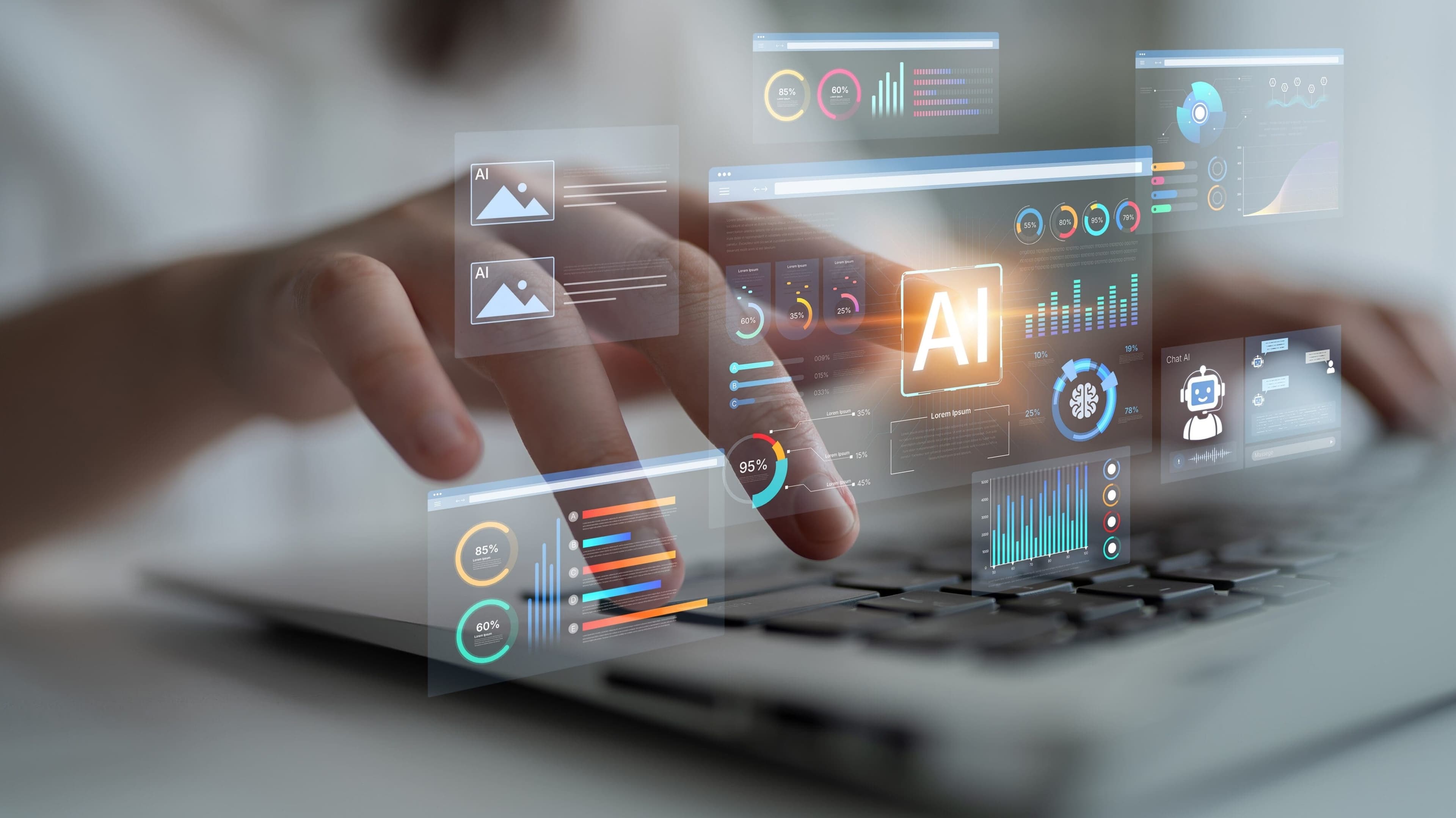CMSWire: The Best AI Marketing Decision You Can Make Has Nothing to Do With AI