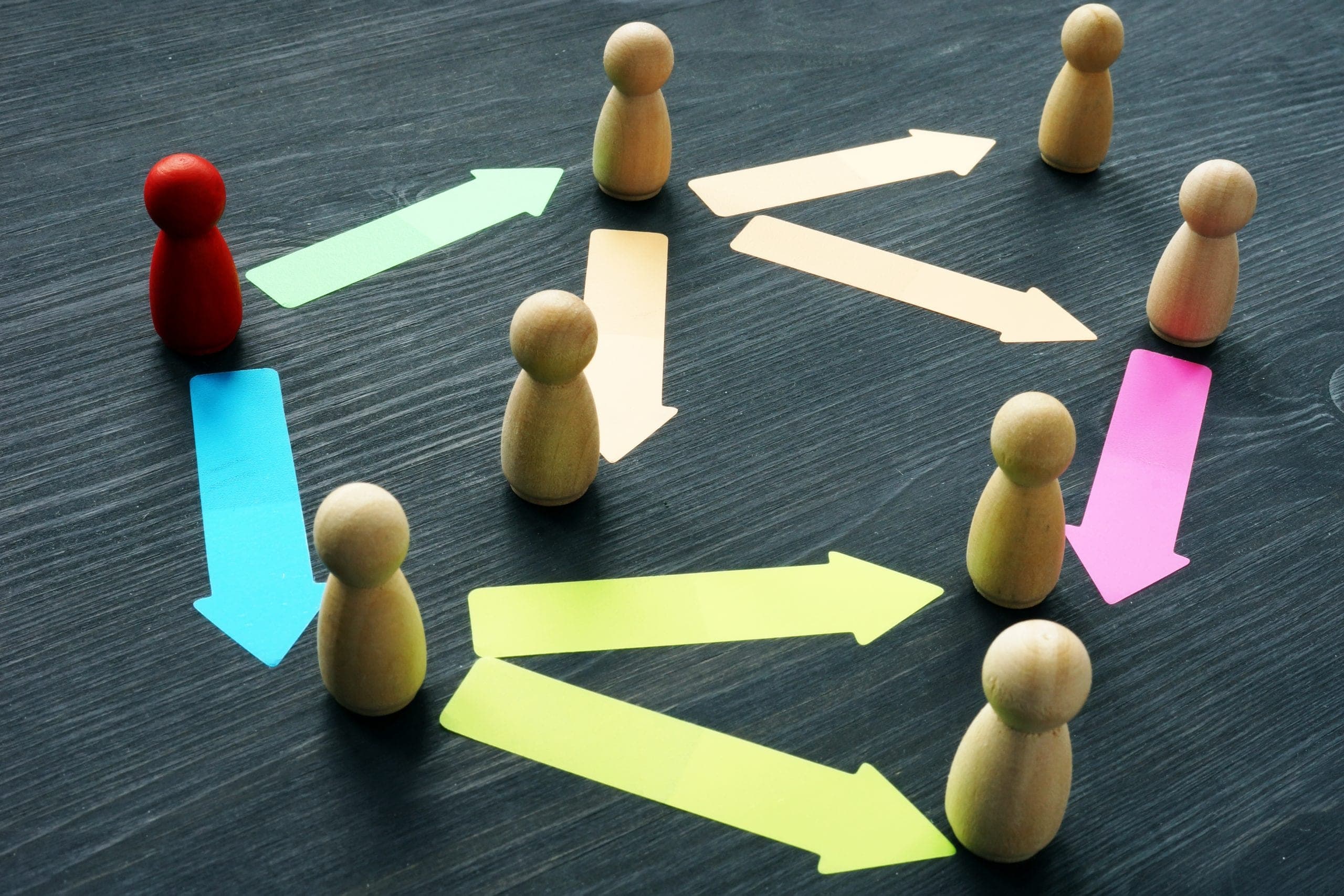 Why You Should Hire a Fractional Marketing Director
