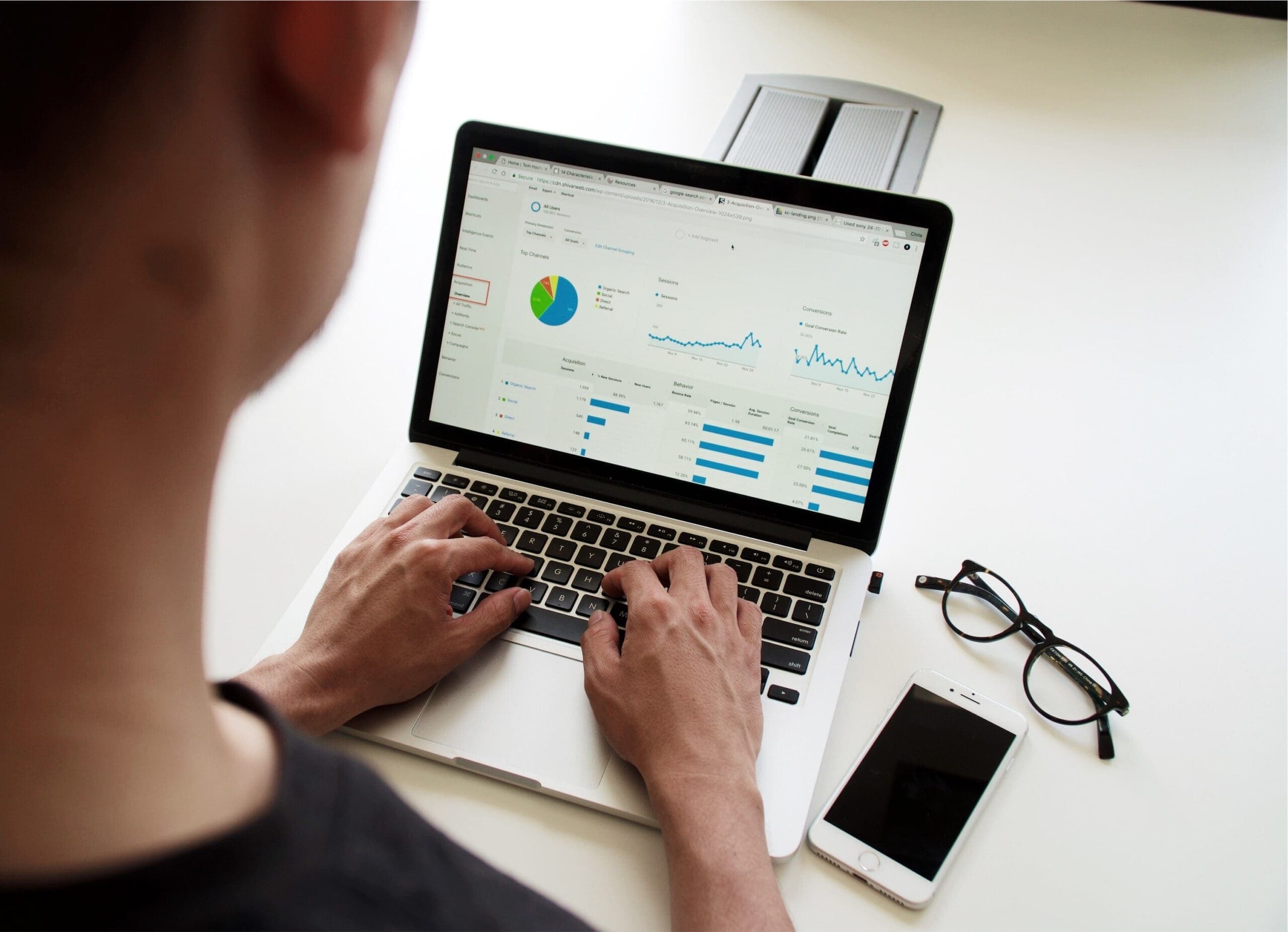 Ready to Move from Task-Based to Measurement-Based Marketing? Here’s How to Get Started