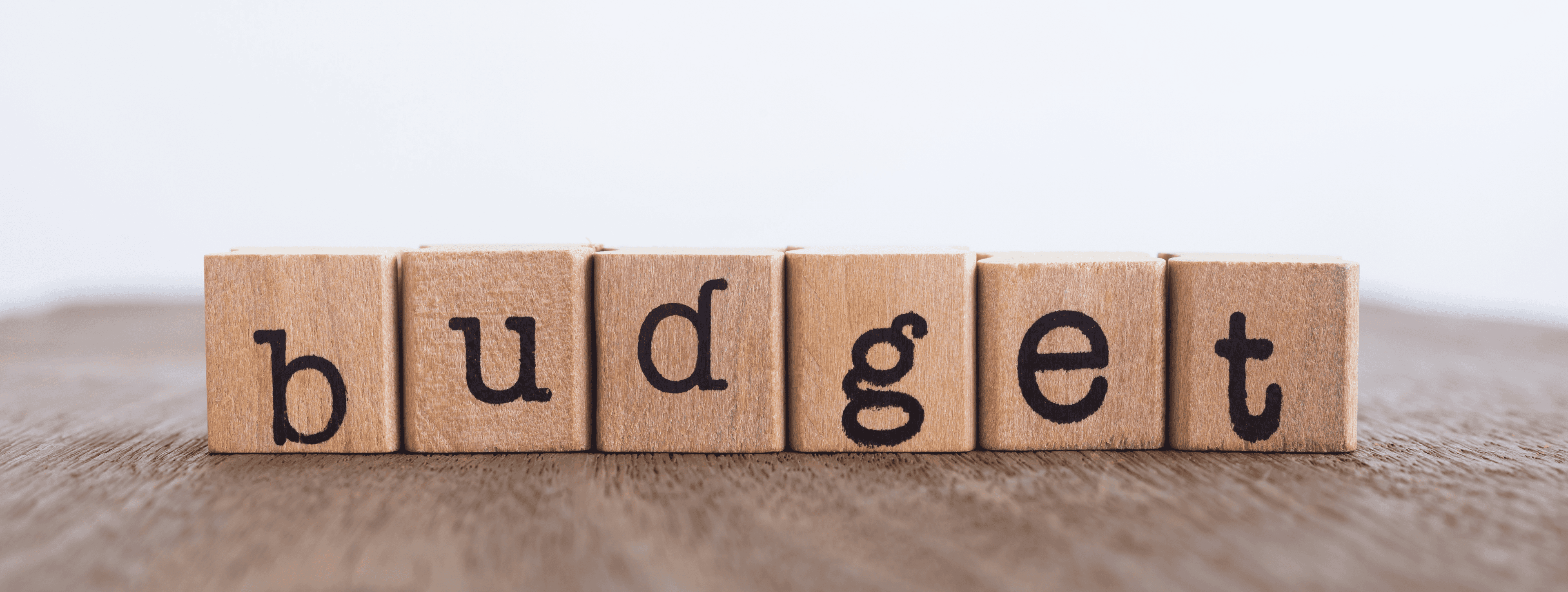 What to Include and Exclude from Your B2B Marketing Budget