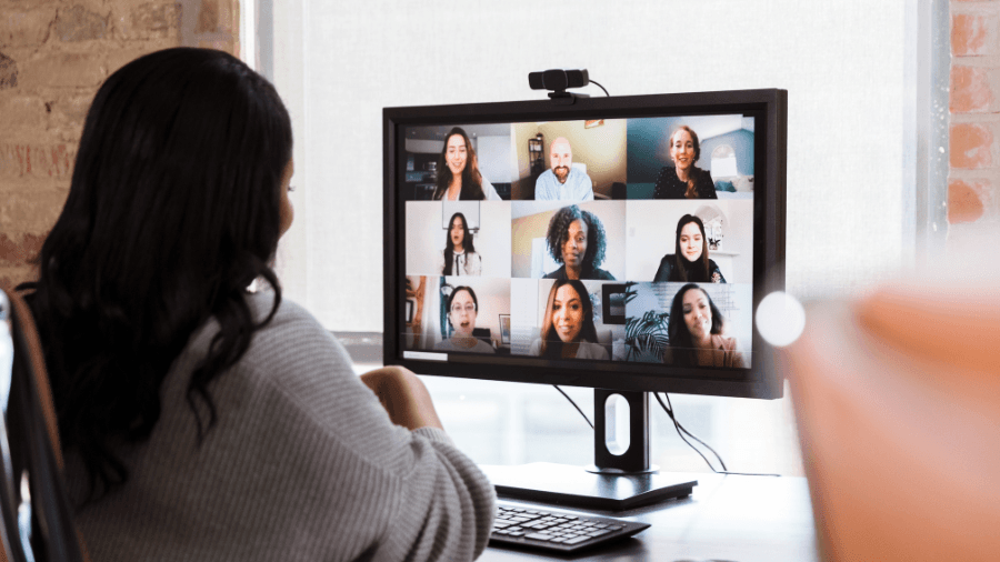 Looking to Ramp Up Your Demand Generation? Virtual Events May Be Just the Solution