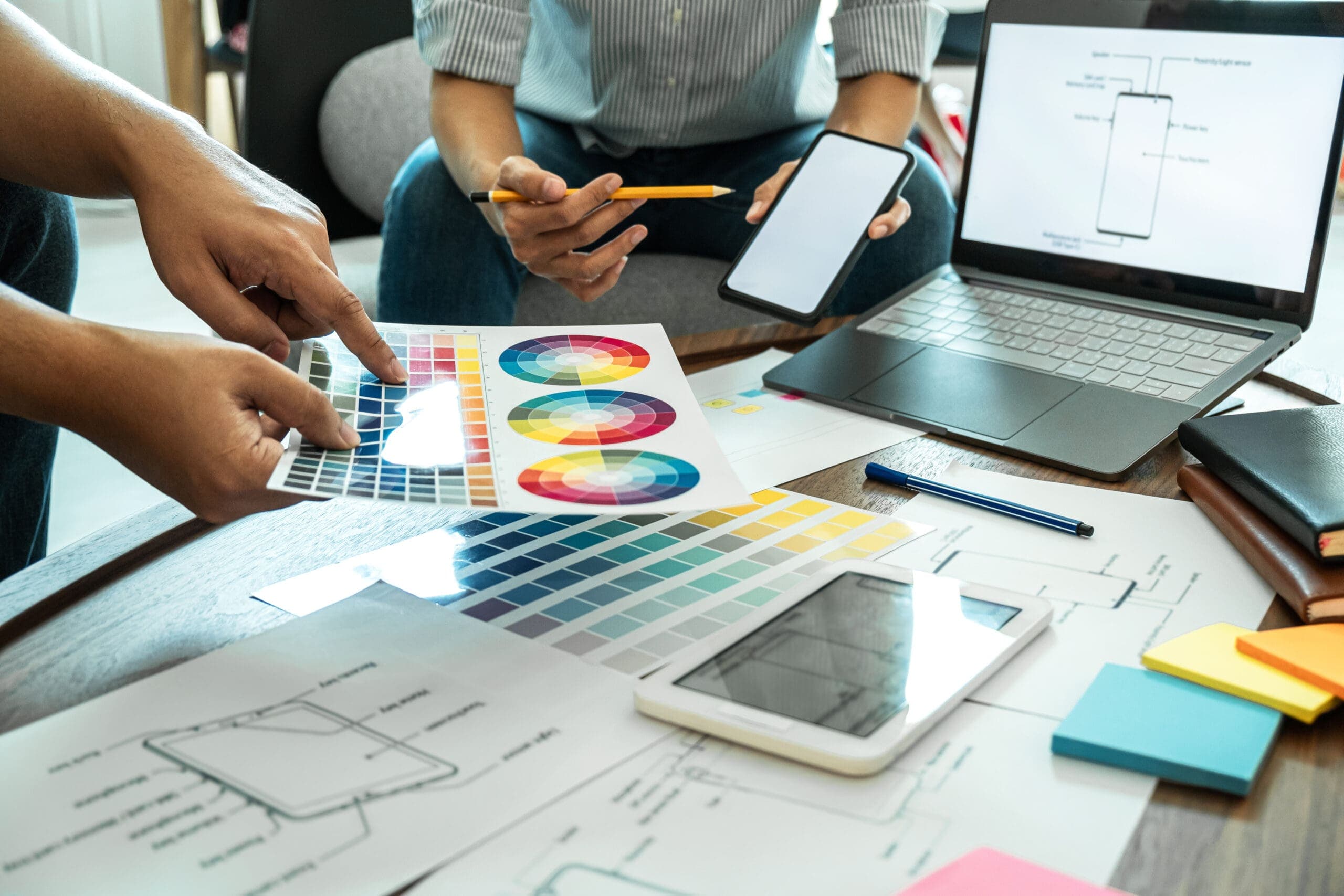 How to Set Up for Success with Your B2B Marketing Consulting Firm