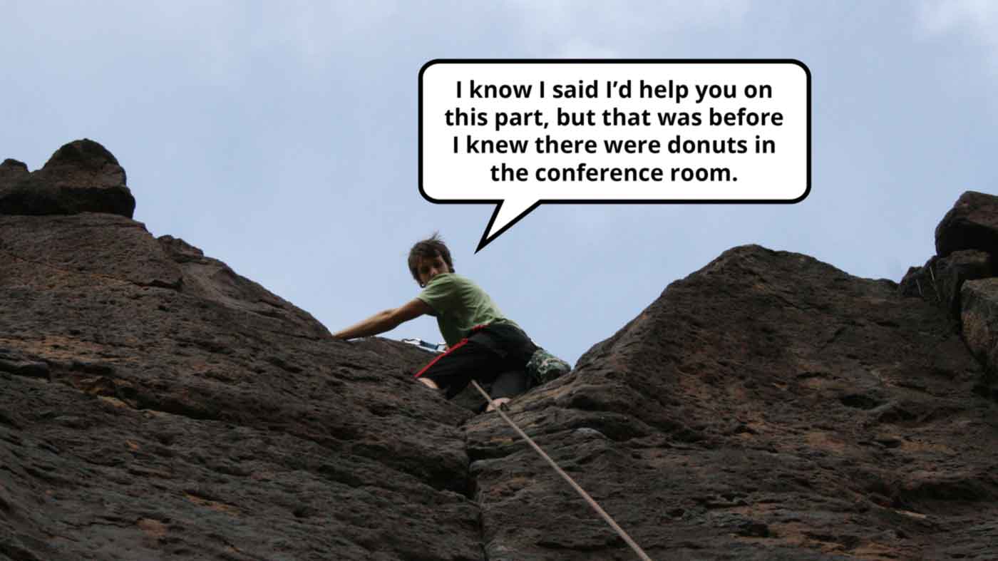 Why Many a B2B Marketing Plan Goes to Waste