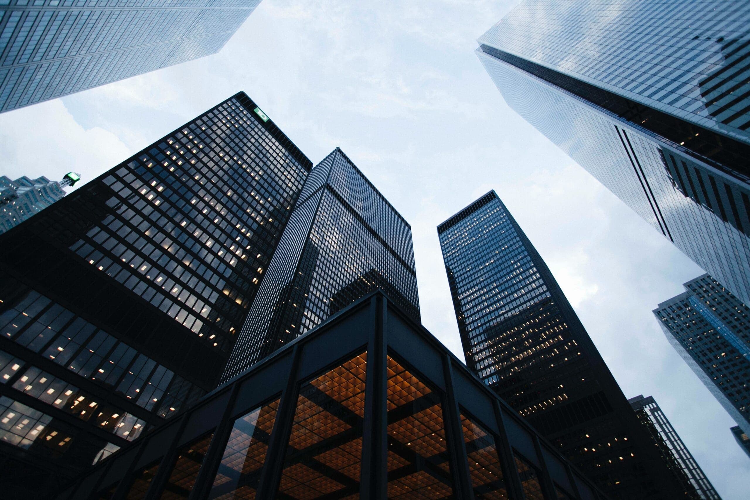 Marketing Your Investment Banking Services: The Time Has Come
