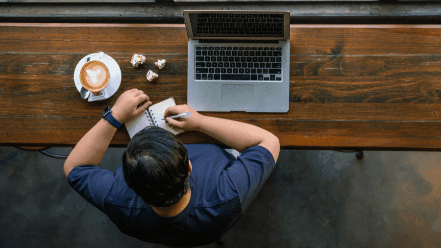 Developing Client Personas to Give Content a Personal Touch