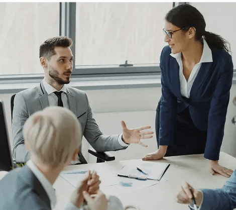 Buyer Behavior Has Changed