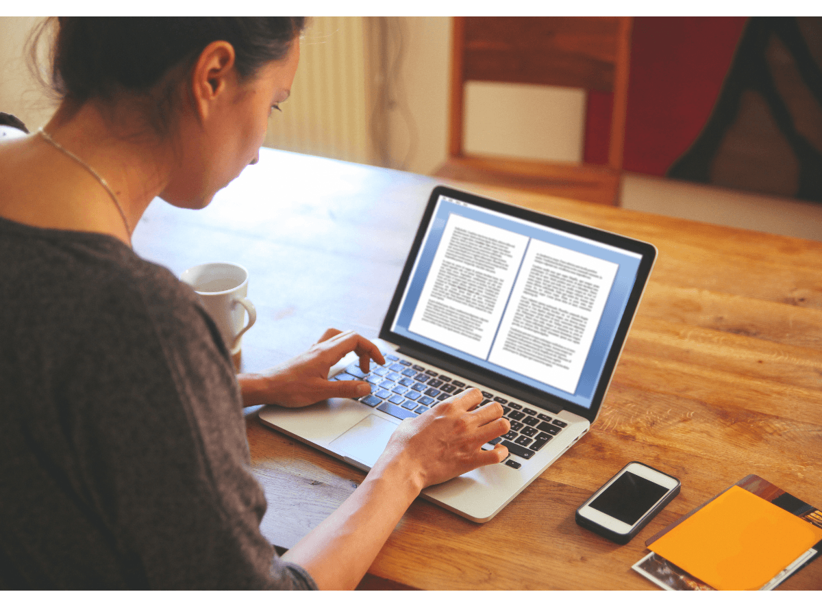 3 Essentials for B2B Blogging Success