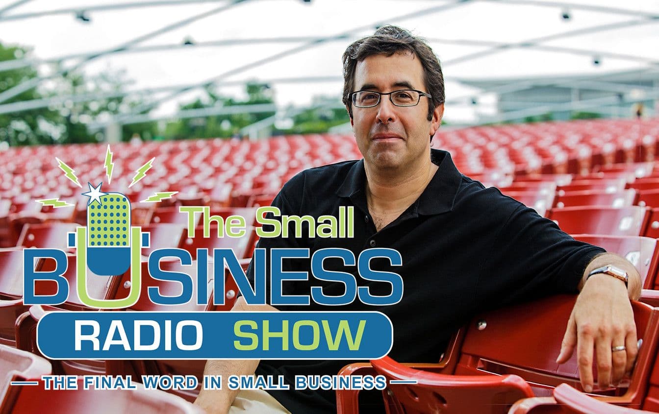 The Small Business Radio Show
