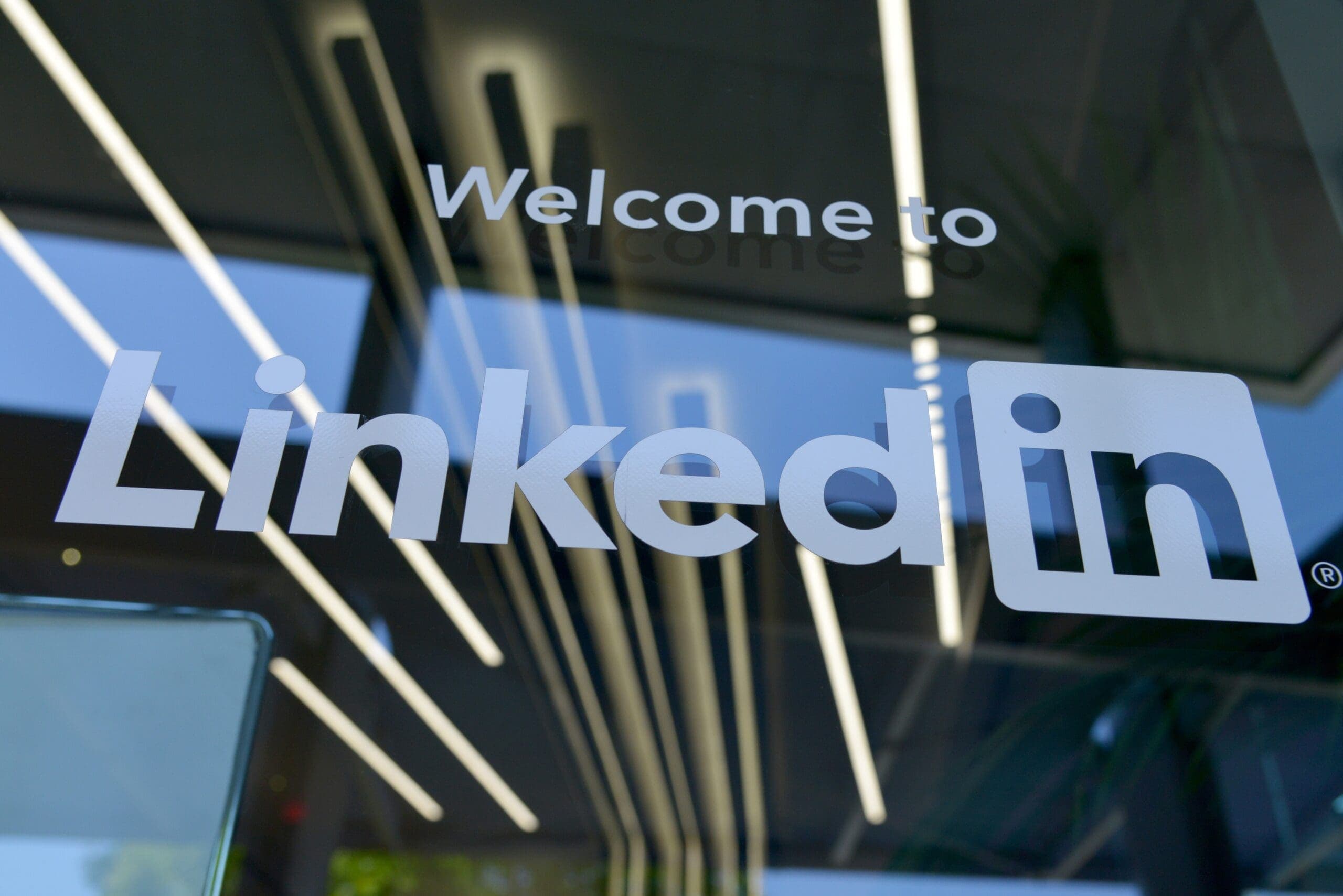 The New LinkedIn: Merging the Personal & the Professional