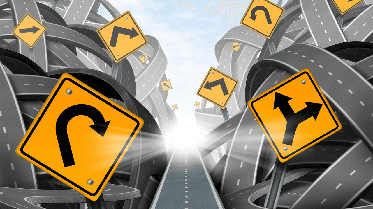 Your B2B Buyer’s Journey Keeps Changing: Here’s What You Can Do About It