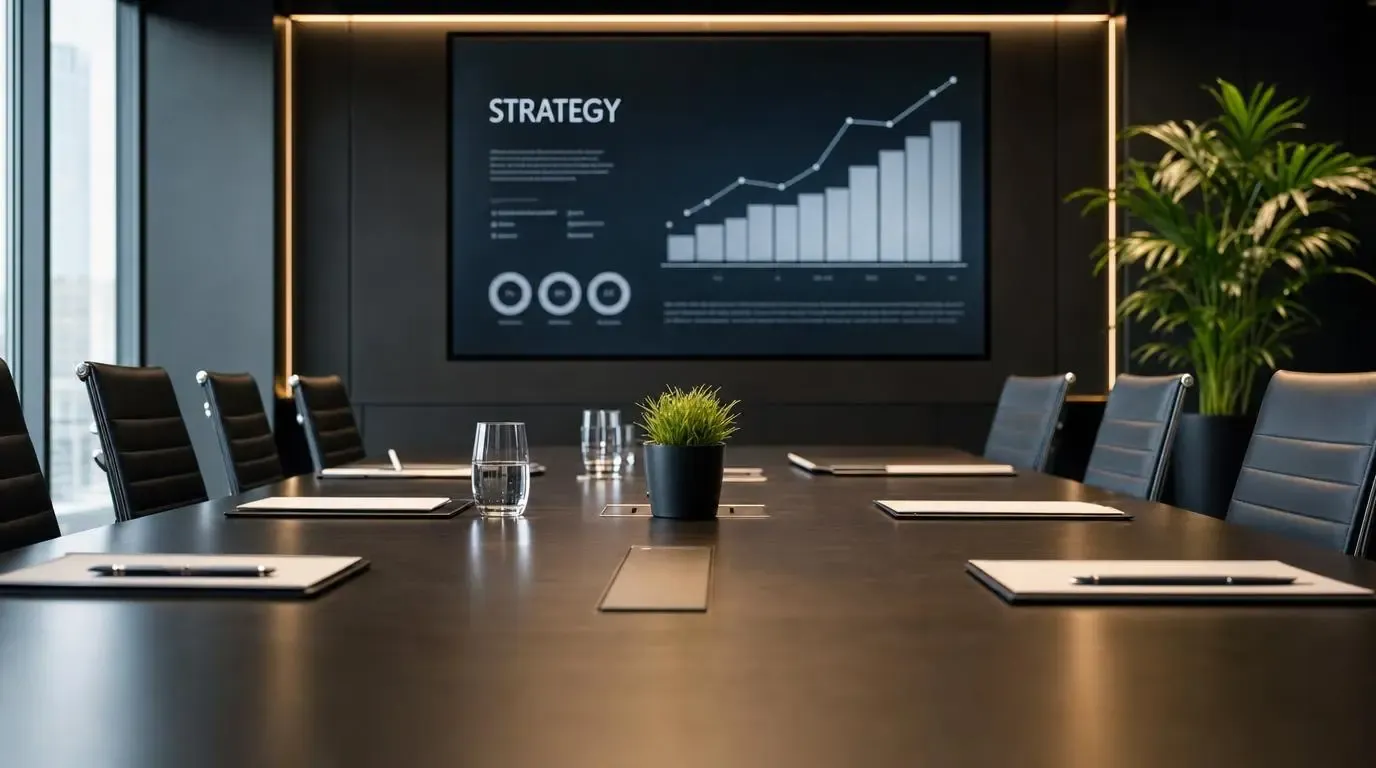 Your Marketing Team Isn’t the Problem. How It’s Set Up Might Be.