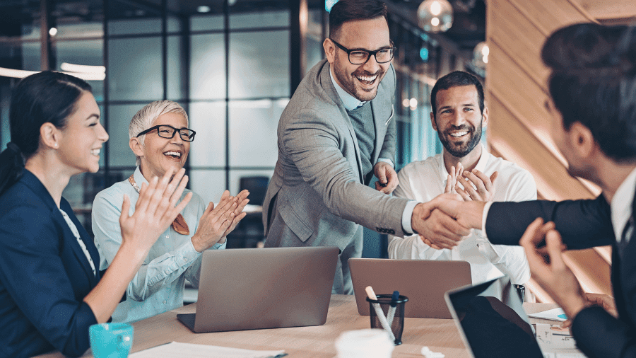 What to Do if Your Fellow Partners are Marketing Party Poopers?