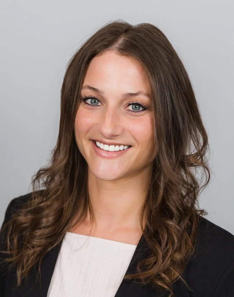 Trisha Gallagher