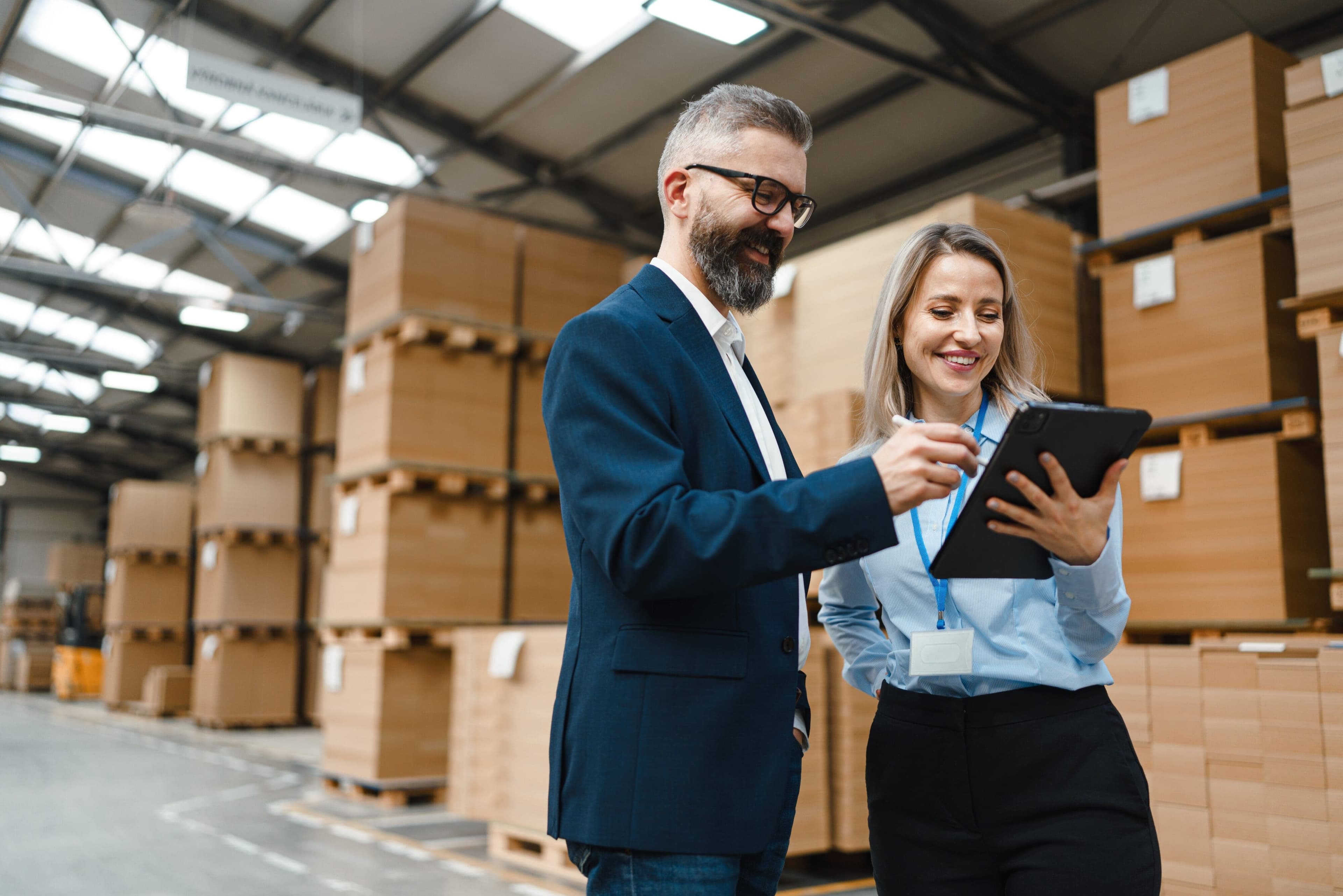Why Mid-Sized Manufacturers Need a Fractional CMO