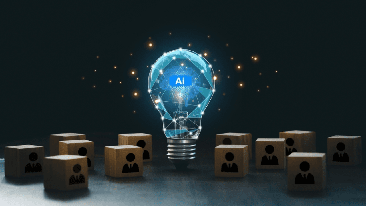 What Will the Marketing Department of the (AI) Future Look Like?