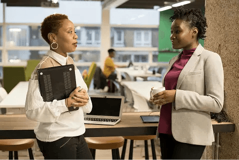 Marketing Transformation Consulting