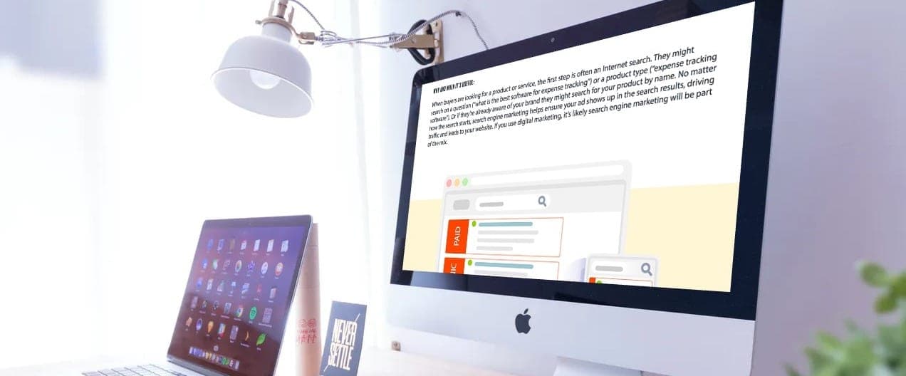 The CEO’s Guide to Modern Marketing