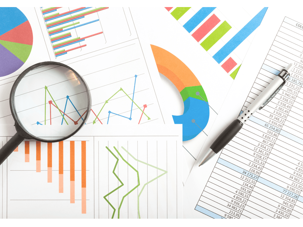 A Pinch of Content, a Sprinkle of SEO and a Dash of Social Media