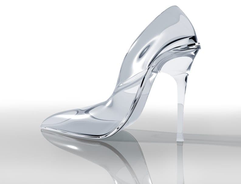 Dream Big Marketer: Create Your Cinderella Story with These 10 Tips